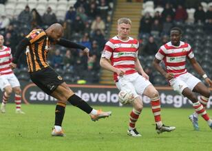 MAÇ ÖZETİ İZLE: Hull City 4-5 Doncaster maçı özeti ve golleri izle