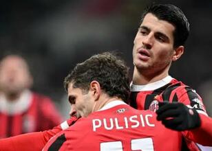 MAÇ ÖZETİ İZLE: Milan 1-1 Cagliari maçı özeti ve golleri izle