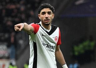 Manchester City’de transfer için geri sayım! – Marmoush bonservis, transfer