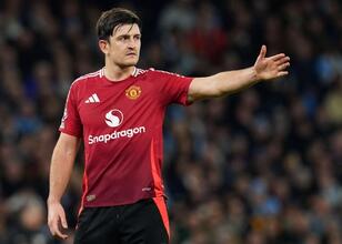 Manchester United’da Maguire kararı! – Maguire istatistikleri, rakamları, performansı, kaç gol attı?