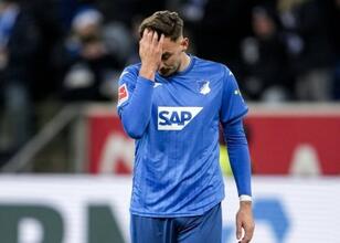 Mergim Berisha, Hoffenheim’den ayrılma arifesinde