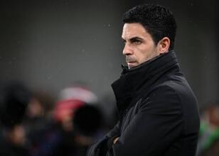 Mikel Arteta: ‘Jesus’un durumu iyi görünmüyor’