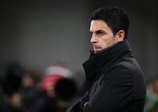 Mikel Arteta: ‘La Masia gibisini görmedim’ – Son dakika haberleri