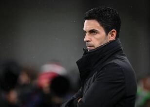 Mikel Arteta: ‘Şampiyonluğu hak ediyoruz’