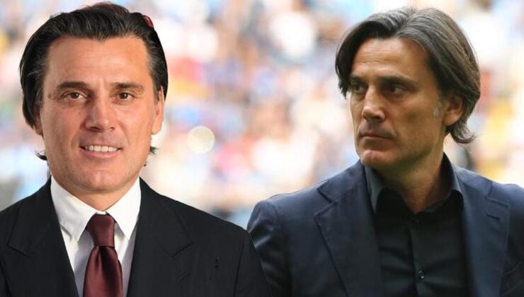 Montella'dan Beşiktaş açıklaması! Adalı teklif götürdü