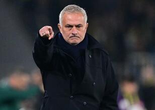 Mourinho’dan Hatayspor’a yakın takip! – Fenerbahçe son dakika haberleri