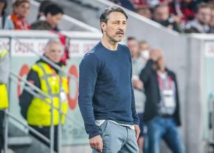 Niko Kovac’ın Beşiktaş rahatsızlığı – Son dakika haberleri