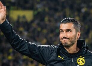 Nuri Şahin’den transfer açıklaması!