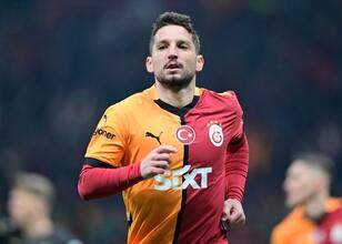 Okan Buruk’un kabus senaryosu: ‘Ya Mertens düşerse’