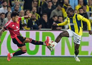 Osayi-Samuel Fenerbahçe’de kalacak mı? Osayi Samuel hangi takıma gidecek?