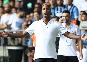 Patrick Kluivert, Endonezya’ya gidiyor!