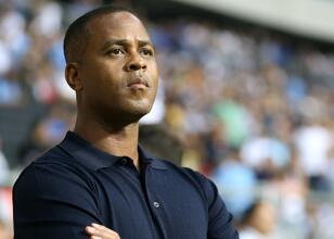 Patrick Kluivert’ın yeni takımı açıklandı!