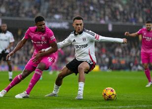 Penaltılar Fulham’ı ayakta tuttu