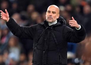 Pep Guardiola, eski City’li oyuncuyu tekrar istiyor