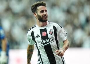 Rafa Silva: ‘Şu an çok iyi durumdayız’