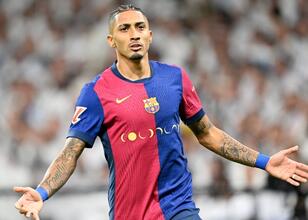 Raphinha’dan Barcelona hakkında şok açıklama!