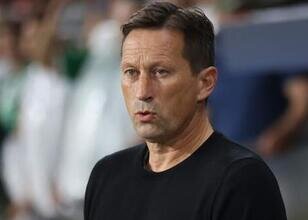 Roger Schmidt’te Beşiktaş’a yüksek fatura!