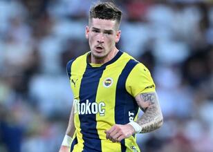 Ryan Kent’in yeni takımı belli oluyor!