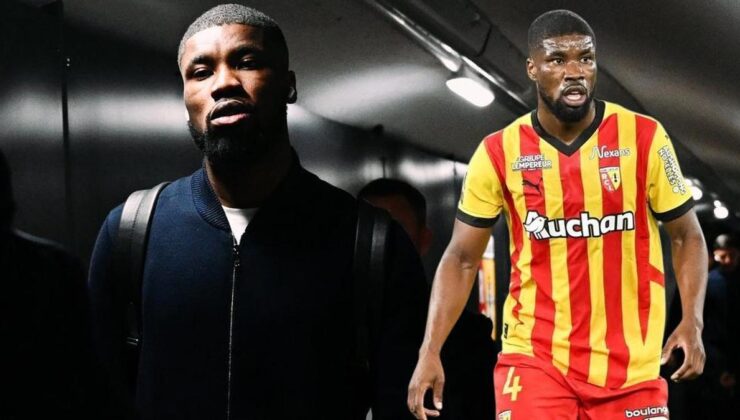 Süper Lig devinden Kevin Danso atağı! Görüşmeler sürüyor…