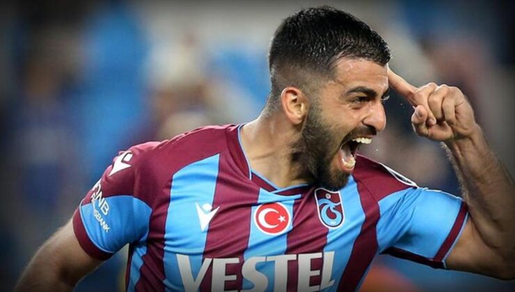 Süper Lig ekibinden Umut Bozok bombası! Anlaşma sağlandı