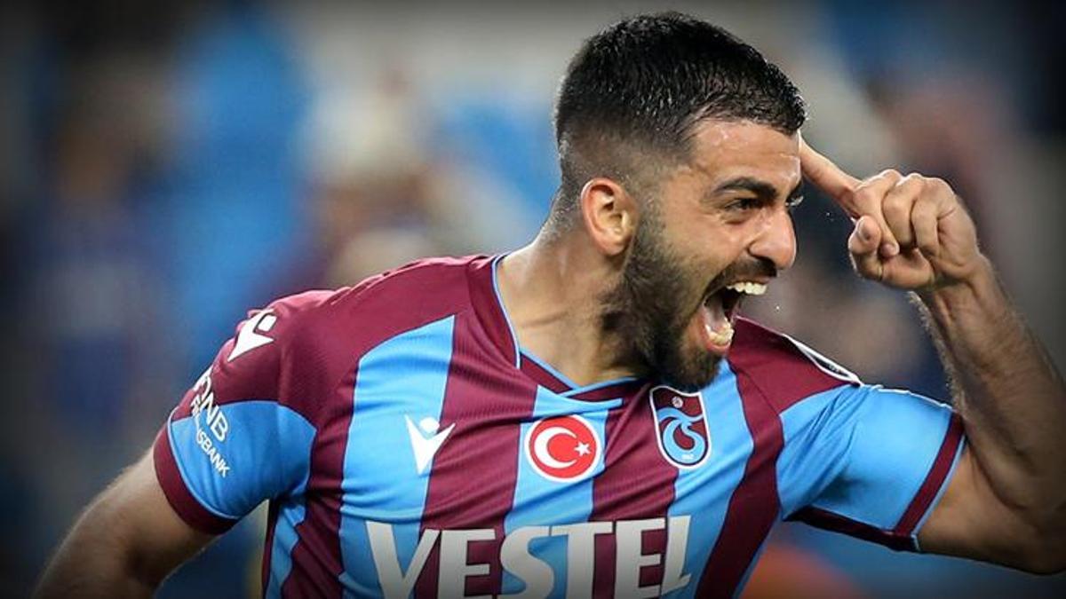 Süper Lig ekibinden Umut Bozok bombası! Anlaşma sağlandı