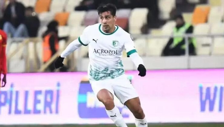 Samet Yalçın, Kocaelispor'da