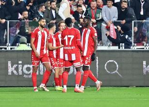 Samsunspor’da Kayseri öncesi 5 isim sınırda