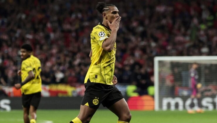 Sebastian Haller'den sürpriz transfer: 7.5 yıl sonra geri döndü