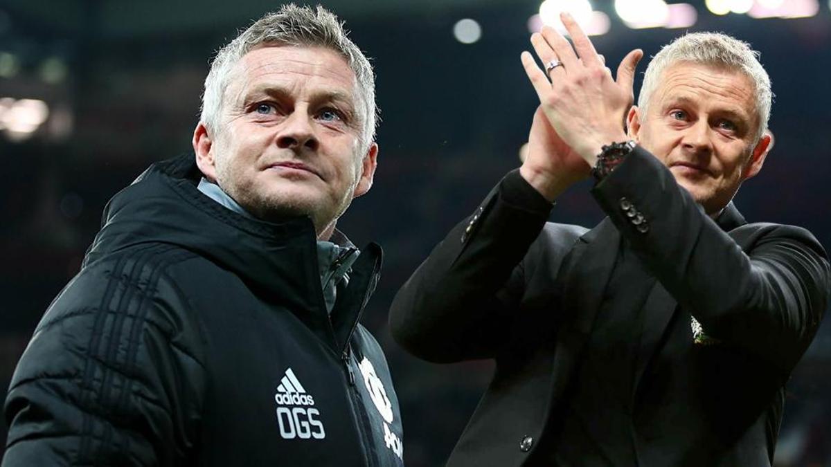 Son dakika | Beşiktaş'tan Ole Gunnar Solskjaer'e teklif! İstanbul'a geliyor…