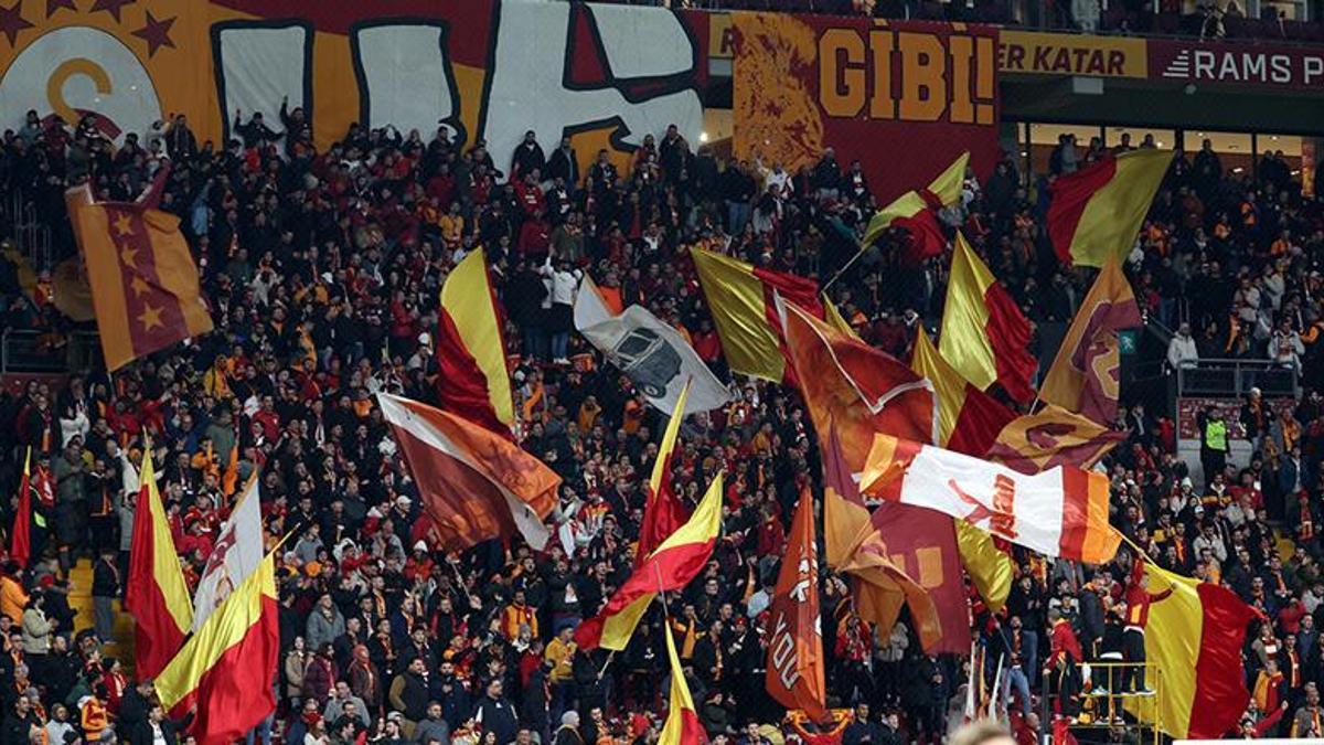 Son dakika | Tahkim Kurulu'ndan Galatasaray'ın itirazına ret!