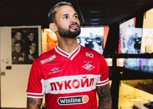 Süper Lig ekipleri Willian Jose ile ilgileniyor