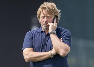 Sven Mislintat kimdir? Sven Mislintat’ın görevi nedir? Son dakika Beşiktaş haberleri