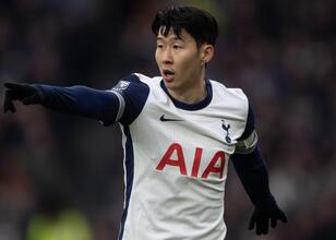 Tottenham opsiyonu kullandı: Heung-min Son