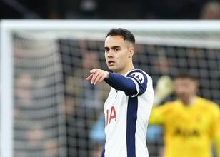 Tottenham’da Reguilon’a şans doğdu!