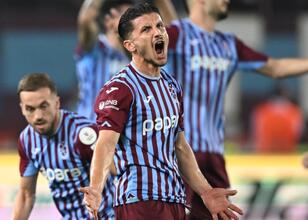 Trabzonspor’da ayrılık: Enis Bardhi