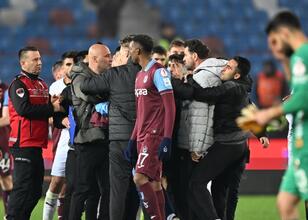 Trabzonspor’dan Sami Uğurlu’ya tepki!