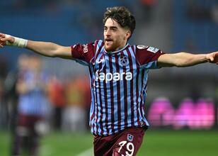 Trabzonspor’un parlayan transferi: ‘Malheiro’