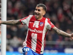 TRANSFER HABERİ – Beşiktaş’tan Angel Correa hamlesi!