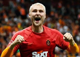 Victor Nelsson’a Fransa’dan talip!