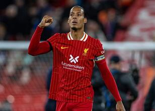 Virgil van Dijk’tan sözleşme yanıtı – Virgil van Dijk istatistikleri, rakamları, performansı, kaç gol attı?