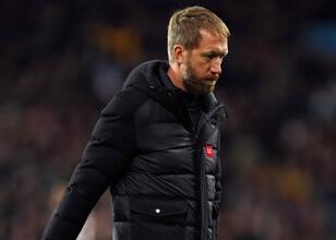 West Ham United’da Graham Potter dönemi