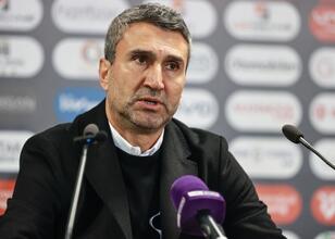 Yılmaz Bal: ‘Çok kaliteli bir kadromuz var’